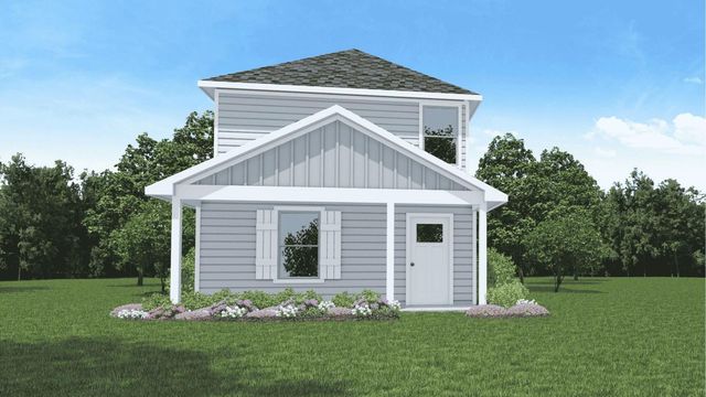 17307 N Baron Kingsale Pl — Baron Village