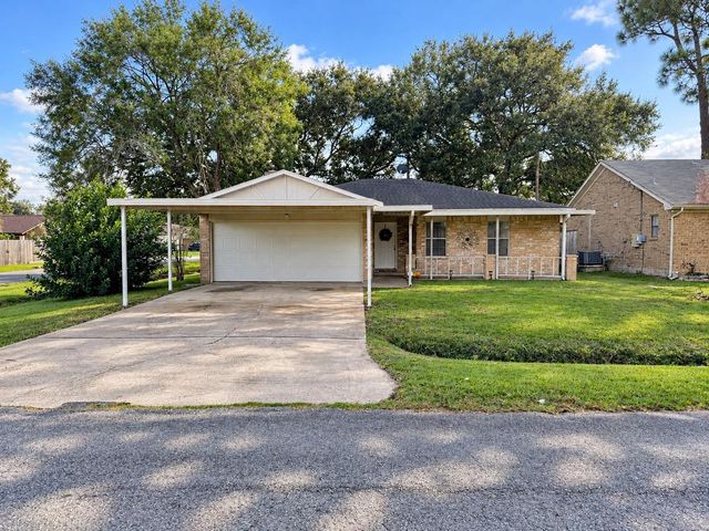 3130 Balzar Dr — Country Place