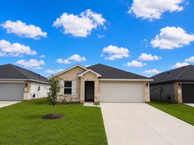 3023 Finns Tunnel Dr — Tamarron