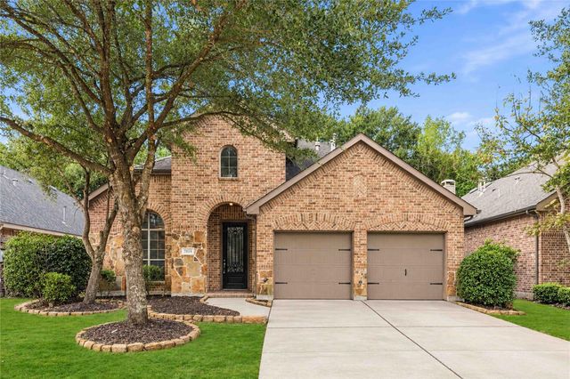 7014 Dewberry Shores Ln — Fall Creek Sec 34