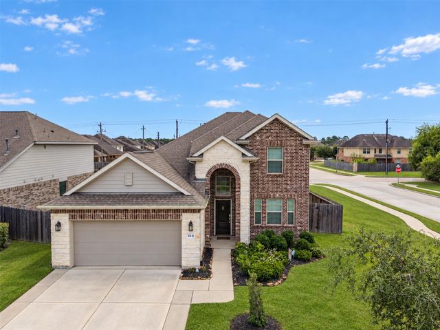 4341 Mocking Run Ln — Bayou Lakes Sec 4
