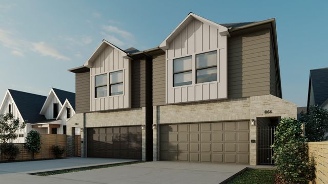 6005 Clyde St A — Clyde Street Grove