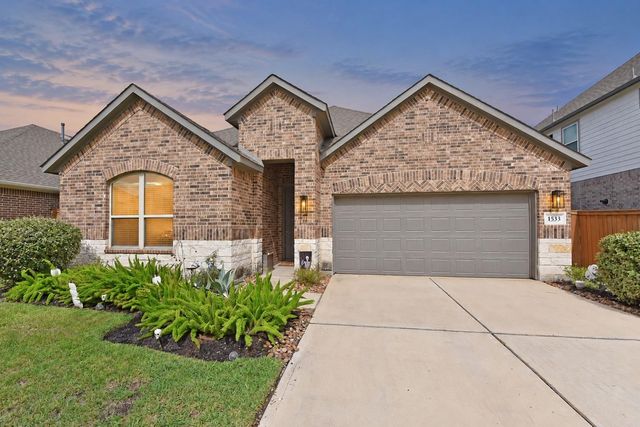 1533 Sunrise Gables Dr — Sunterra