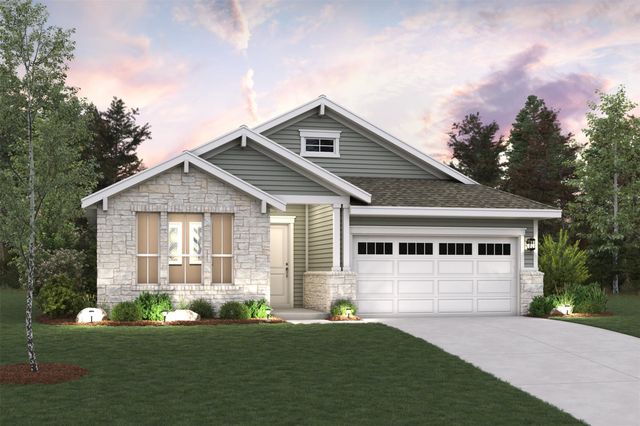 32312 Clouser Minnow St — Fulshear Lakes