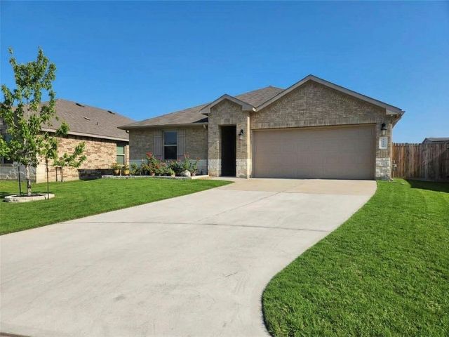 3506 Pearl Mill Ln — Barton Woods