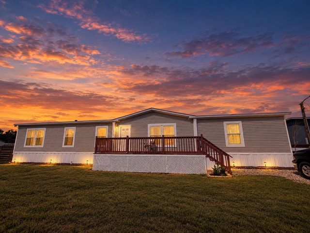 12818 Philmore Ln — SPRING BRANCH CROSSING