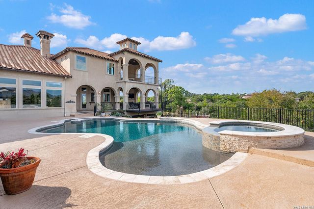 25 Augusta — Cordillera Ranch