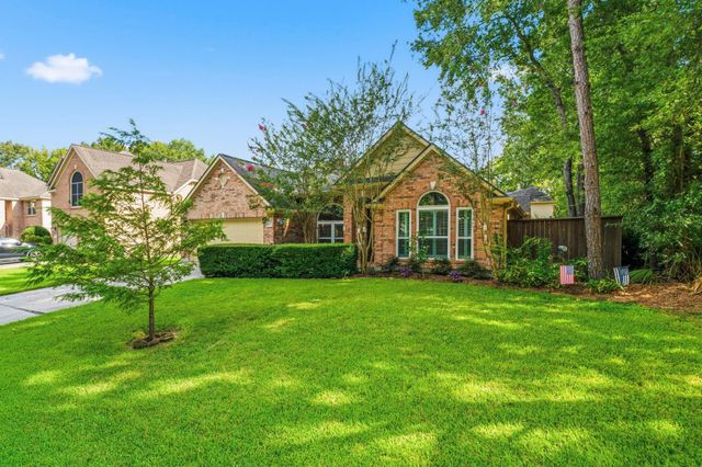 4631 Windy Gorge Dr — Woodstream