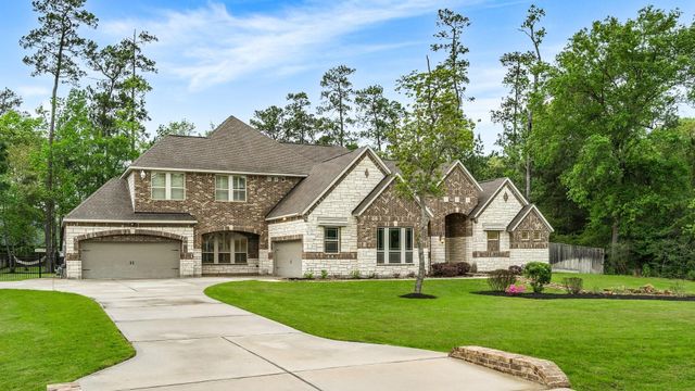 27411 Hazy Landing Ct — Benders Landing Estates 07