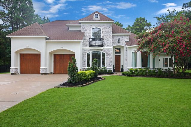 3810 Benders Ln — Benders Landing