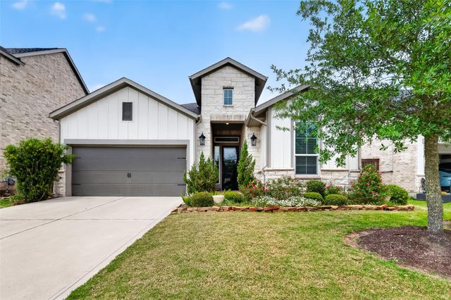 3415 Mckinney Ridge Dr — The Reserve at Clear Lake