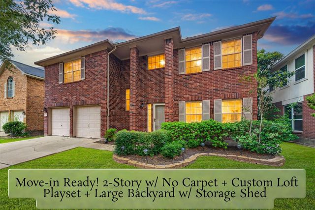 2138 Mossy Trail Dr — Highland Trails Sec 01