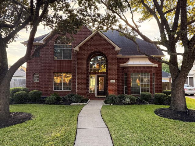 22451 Rustic Meadow Ct — Grand Lakes Sec 3