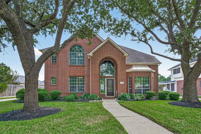 22451 Rustic Meadow Ct — Grand Lakes Sec 3