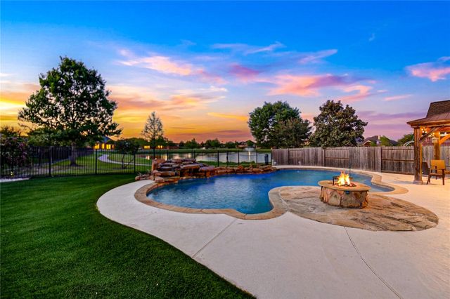 27706 Walsh Crossing Dr — Firethorne Sec 19