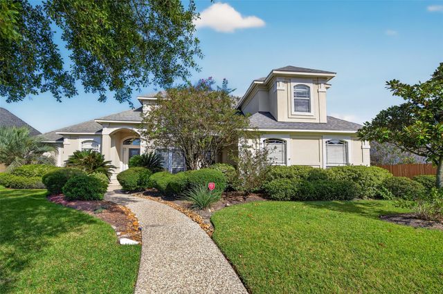 13418 Cypress Pond Dr — Lakewood Oaks Estates