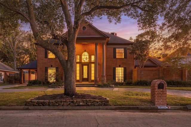 19815 Timberwind Ln — Green Trails