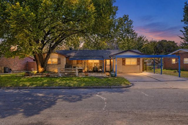 357 W Southern Ave — Rancho North Add