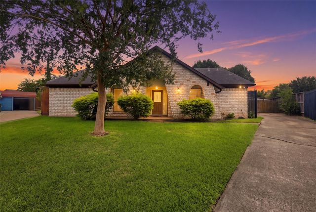 4419 Tufa Ct — Brays Forest Sec 01
