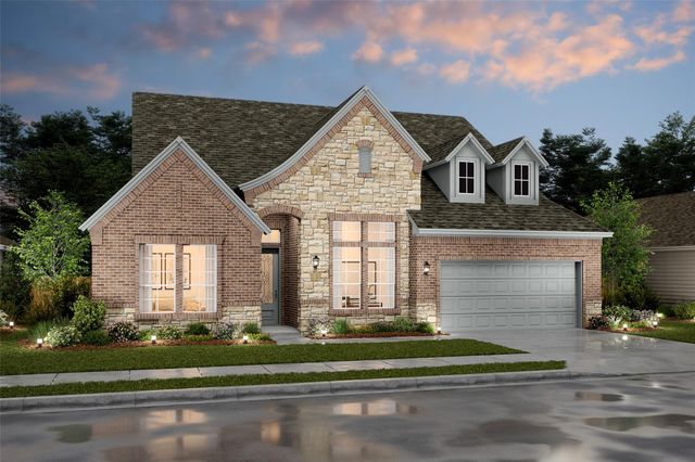 1821 S Wildflower Dr — East Meadows Place