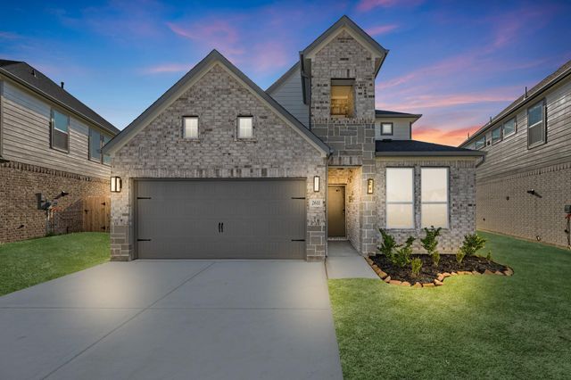 2611 Rusty Carabeen Ct — Morton Creek Ranch