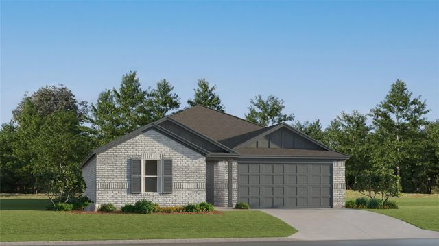 12825 Clover Patch Ct — The Branches