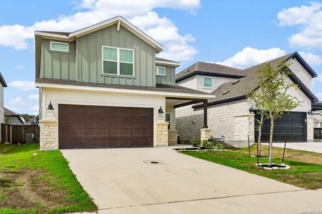 605 RUSTIC GRV — CORLEY FARMS