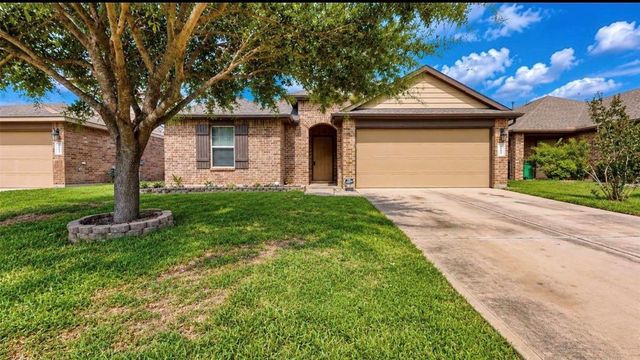 2907 Mcdonough Way — Tamarron