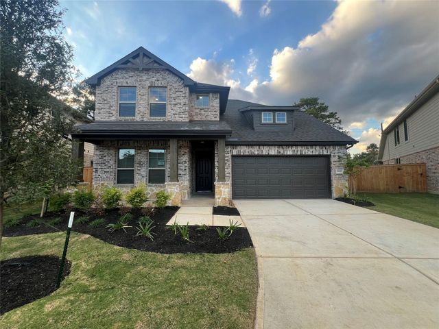 21843 Carballo Oak Trl — Sorella