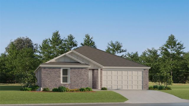 12829 Clover Patch Ct — The Branches