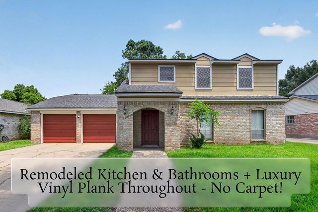 13918 Wickersham Ln — Briar Village Sec 02