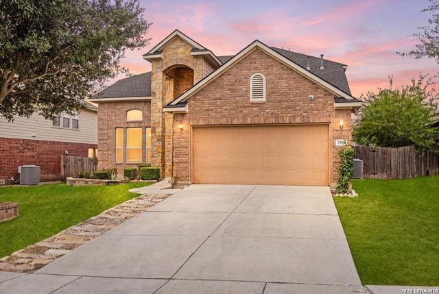 2905 Mistywood Ln — RIATA TERRACE