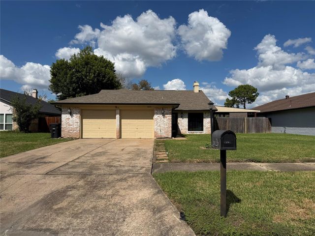 6626 Trigate Dr — Briargate Sec 6