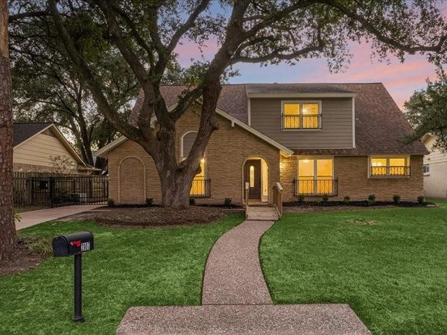 2807 Triway Ln — Spring Shadows Sec 09 R/P