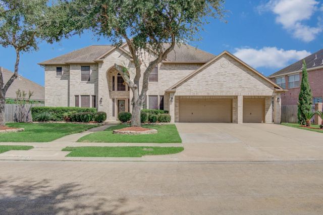 11003 Hundred Bridge Ln — Woodbridge Of Fbc Sec 9