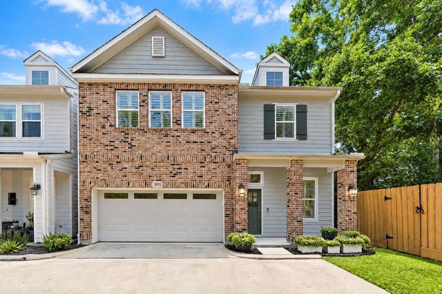 4926 Ella Blvd — Ella Estates