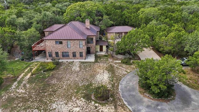 148 TRIPLE ELM LN — PERSIMMON HILL