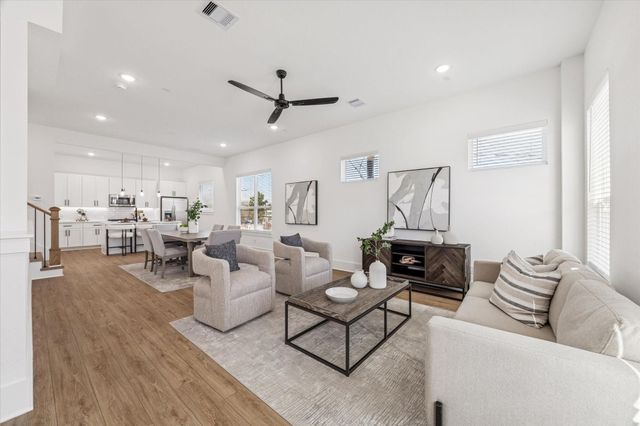 5627 Azores — Paul Quinn Heights