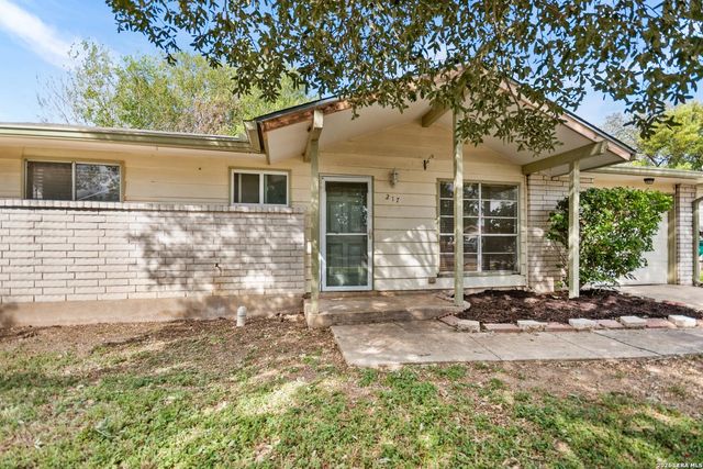 217 Michelle — QUAIL RIDGE