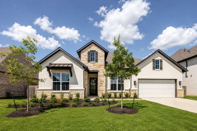 4834 Parkgate Ave — Fulbrook On Fulshear Creek