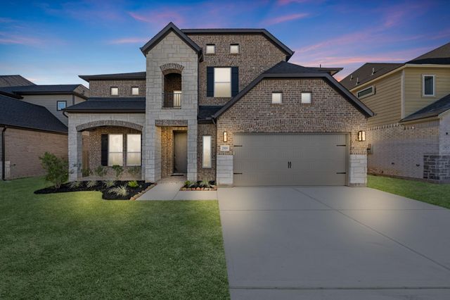 2919 Belle Tree Ln — Morton Creek Ranch