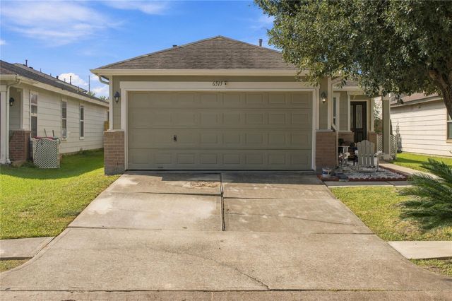 6515 Green Pear Ln — Liberty Lakes Sec 08