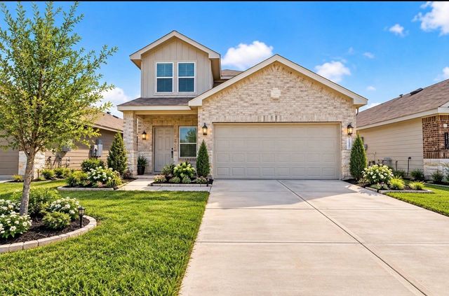 1726 Windstone Ridge Dr — Legacy Park