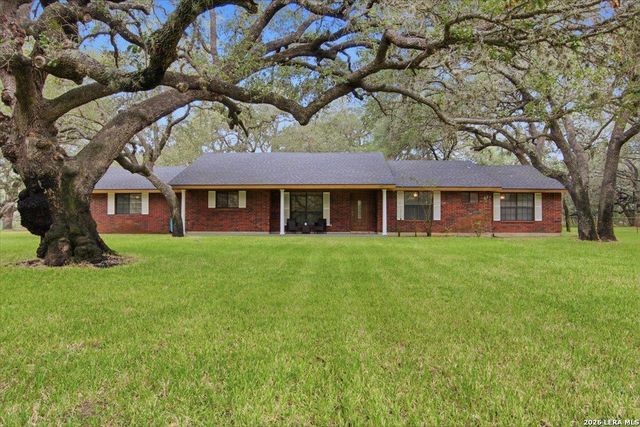 117 Oak Fields Dr — OAK FIELDS ESTATE