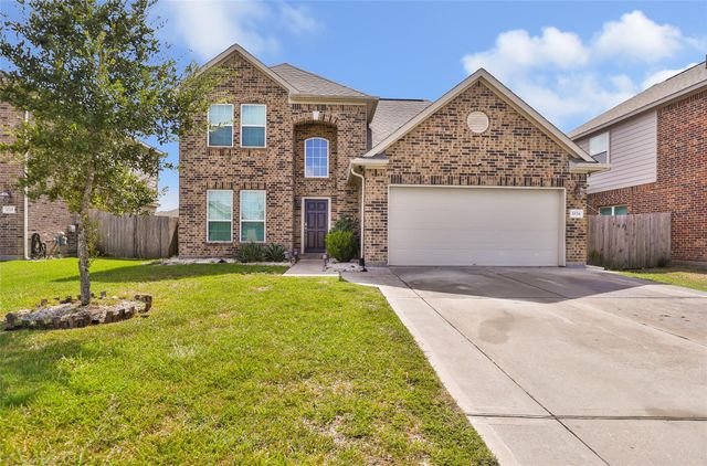 10014 Eagle Pines Dr — Lynnwood Sec 3
