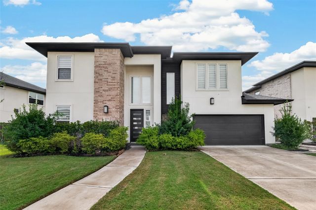4615 Brazos Shores Dr — Hagerson Road Tr Sec 1