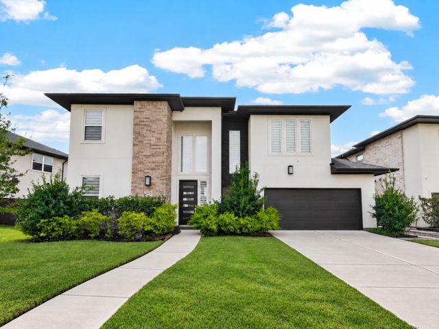 4615 Brazos Shores Dr — Hagerson Road Tr Sec 1