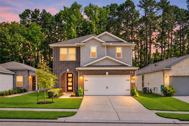 9538 Louis Phillip St — Creekside Court