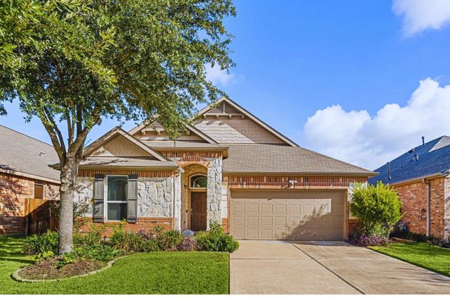 24114 Buffalo Cove Ln — Katy Oaks