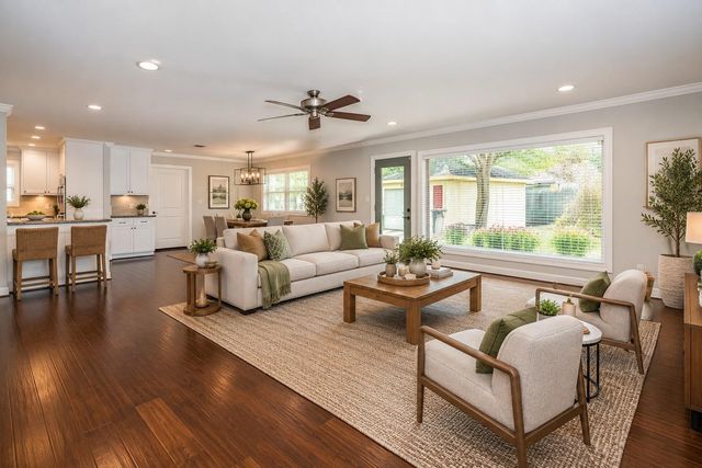 5422 Rutherglenn Dr — Marilyn Estates Sec 04